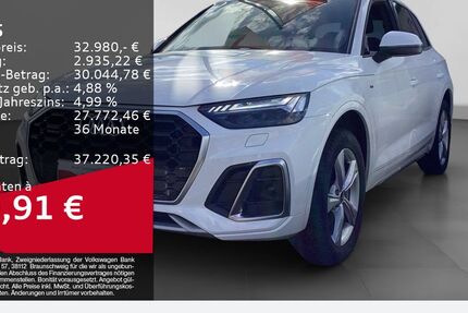Audi Q5 83.475 km 32.280 &euro; Oberhausen 46047