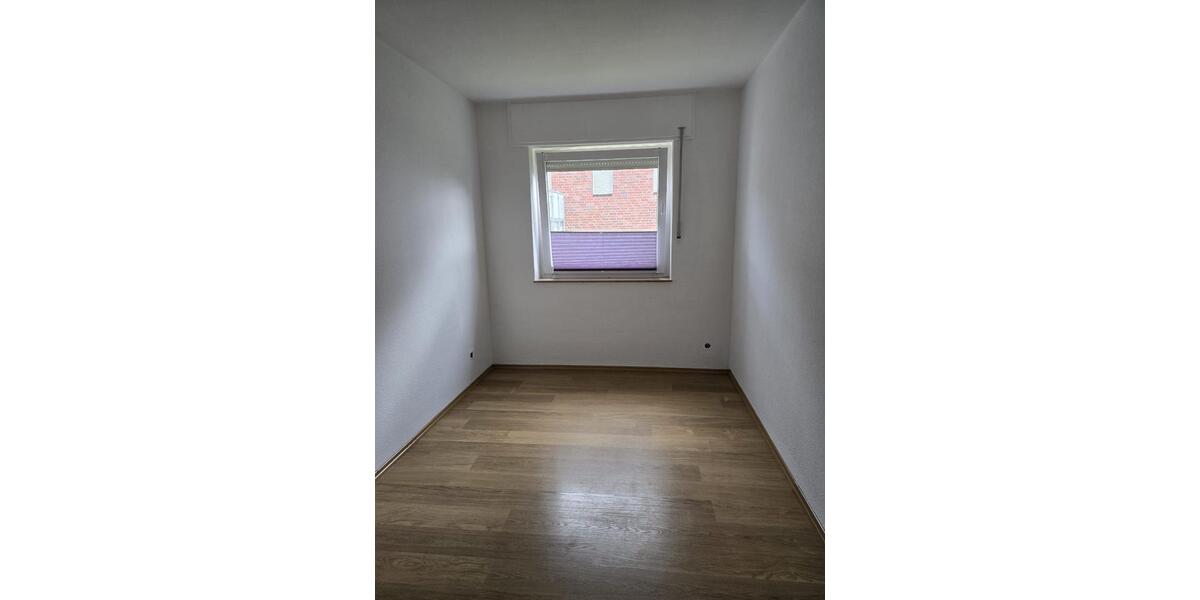 Hochparterre Isselburg - 2.5 Zimmer, 85 m&sup2;, 840&euro; | Angebot:25992977