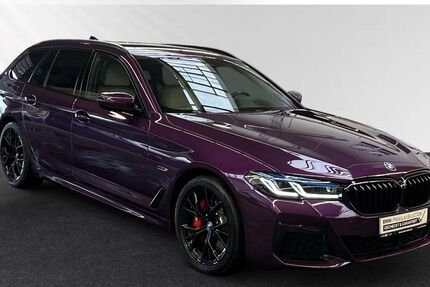 BMW 530 40.416 km 43.790 &euro; Moers 47441