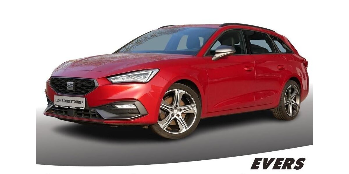 Seat Leon 73.247 km 22.970 &euro; Bocholt 46395