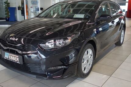 Kia ceed Sportswagon 8.800 km 20.974 &euro; Bocholt 46395