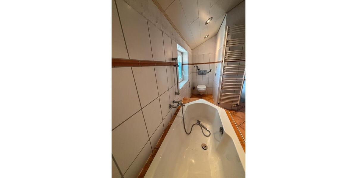 Reihenhaus Duisburg Hamborn - 5 Zimmer, 76 m&sup2;, 225.000&euro; | Angebot:26698051
