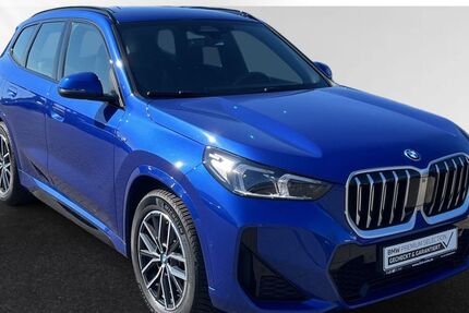 BMW X1 25.170 km 41.190 &euro; Geldern 47608