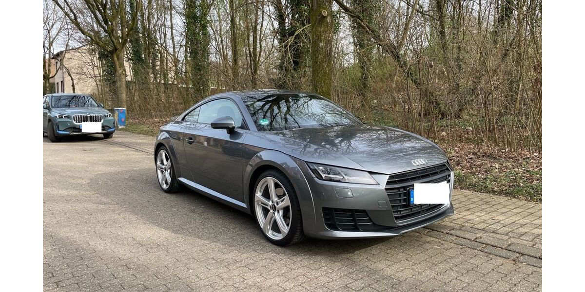 Audi TT 94.000 km 19.999 &euro; Oberhausen 46145