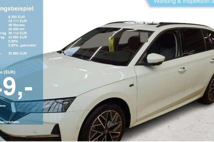 Skoda Octavia 15.308 km 32.880 &euro; Moers 47441