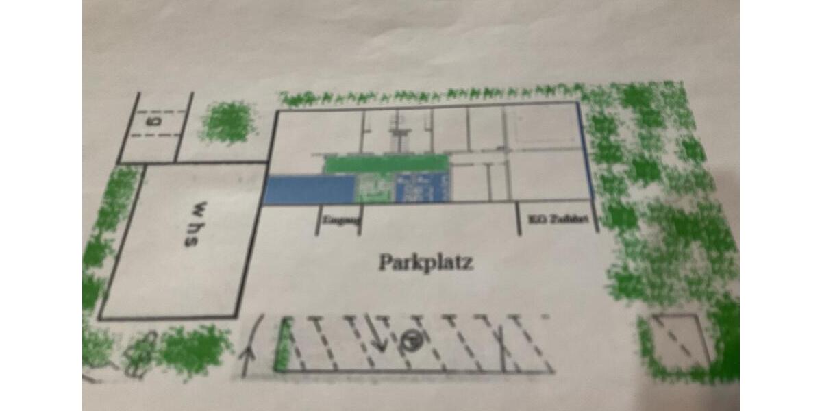 Gewerbeobjekt Kevelaer - 2.250&euro; | Angebot:26637628