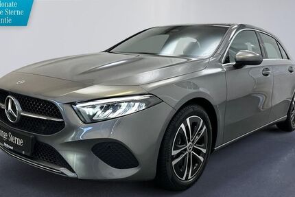 Mercedes-Benz A 180 7.044 km 30.490 &euro; Rhede 46414