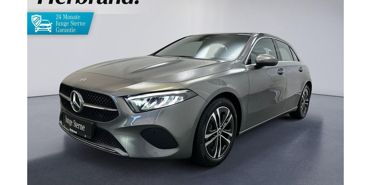 Mercedes-Benz A 180 7.044 km 30.490 &euro; Rhede 46414