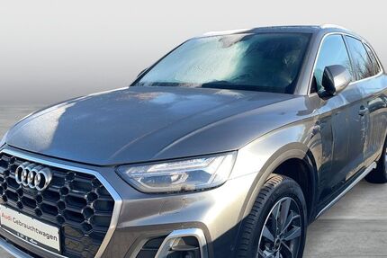 Audi Q5 84.671 km 38.950 &euro; Duisburg 47178