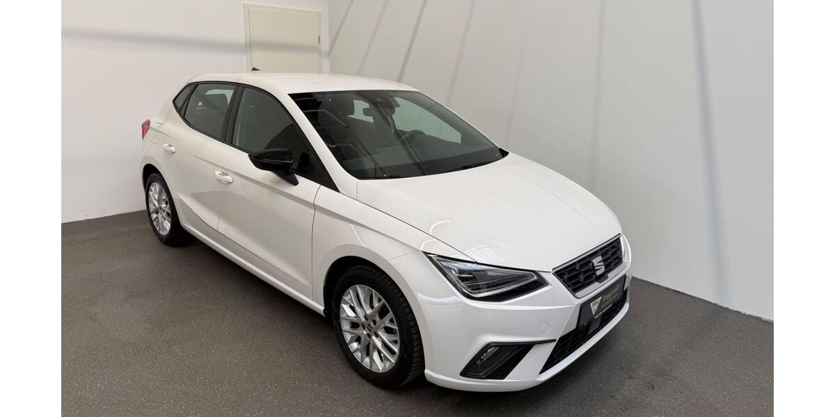 Seat Ibiza 25.635 km 16.899 &euro; Bocholt 46399