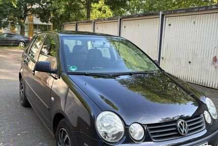 VW Polo 143.000 km 1.800 &euro; Neukirchen-Vluyn 47506