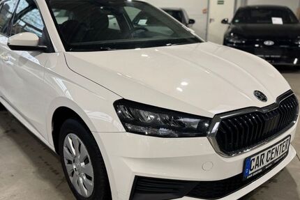 Skoda Fabia 85.000 km 9.950 &euro; Bocholt 46395