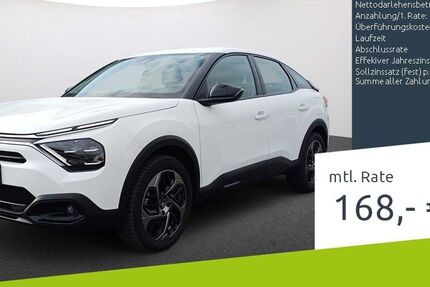 Citroen C4 32.997 km 14.475 &euro; Borken 46325