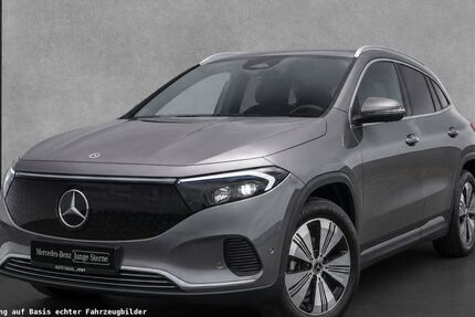 Mercedes-Benz EQA 2.092 km 40.879 &euro; Dinslaken 46535