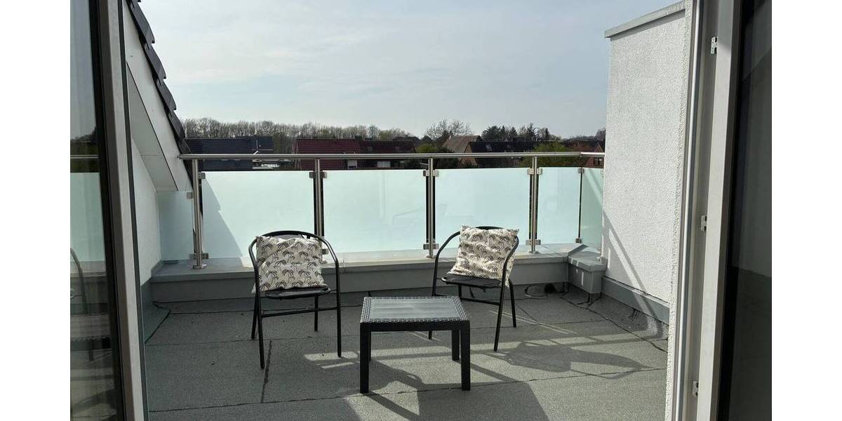 Etagenwohnung Issum - 2 Zimmer, 64 m&sup2;, 275.200&euro; | Angebot:25998705