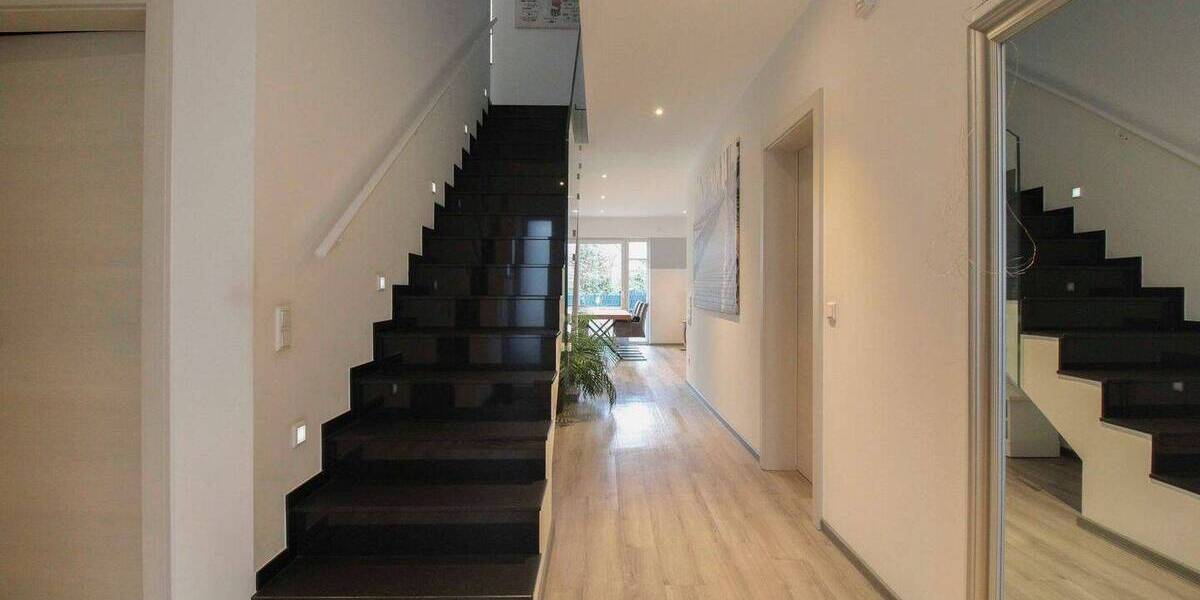 Einfamilienhaus Rees - 6 Zimmer, 178 m&sup2;, 690.000&euro; | Angebot:25958605