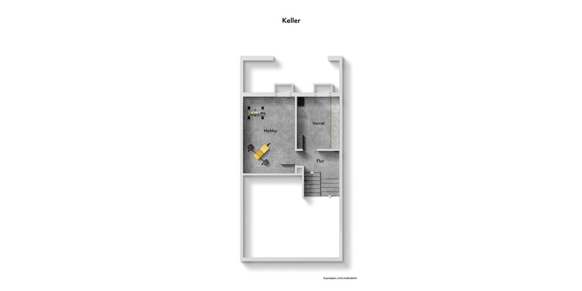 Reihenhaus Dorsten Alt-Wulfen - 4 Zimmer, 108 m&sup2;, 349.999&euro; | Angebot:26700470