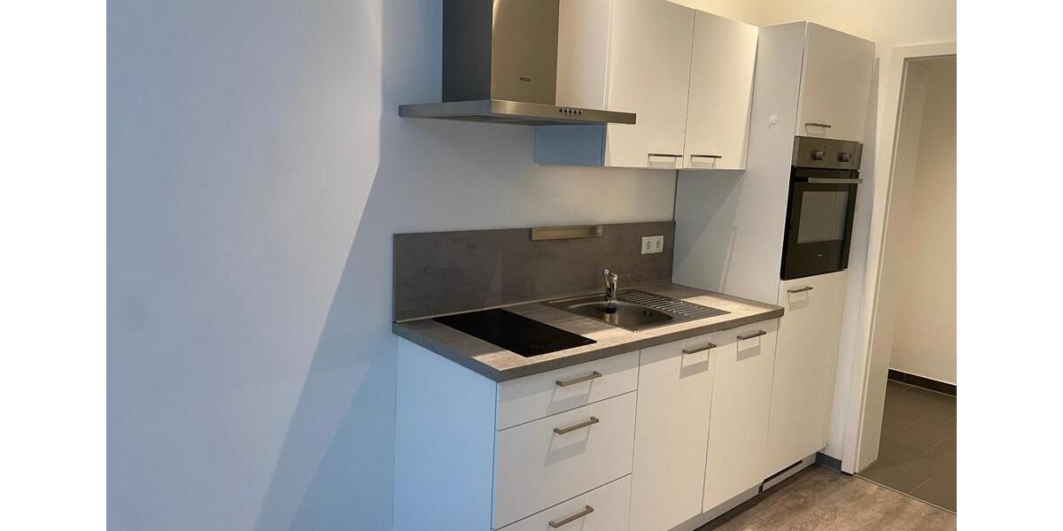 Terrassenwohnung Bottrop - 1 Zimmer, 40 m&sup2;, 540&euro; | Angebot:25962519