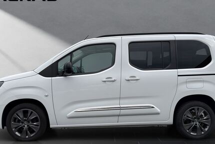 Toyota Proace City 5.624 km 32.950 &euro; Wesel 46485