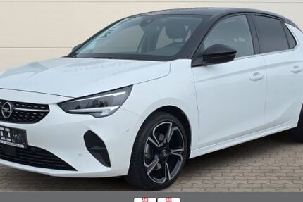 Opel Corsa 30.950 km 15.450 &euro; Dorsten 46286
