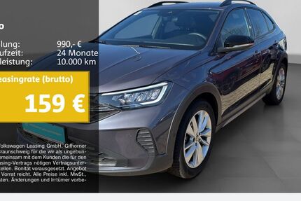VW Taigo 21.730 km 22.350 &euro; Dorsten 46282