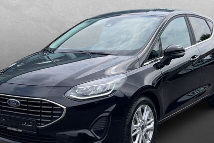 Ford Fiesta 34.342 km 14.990 &euro; Geldern 47608