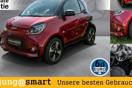 Smart ForTwo 21.548 km 15.478 &euro; Wesel 46485