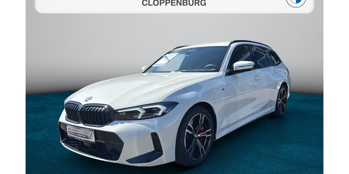 BMW 320 21.670 km 45.525 &euro; Duisburg 47053