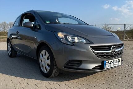 Opel Corsa 172.800 km 5.650 &euro; Wesel 46485