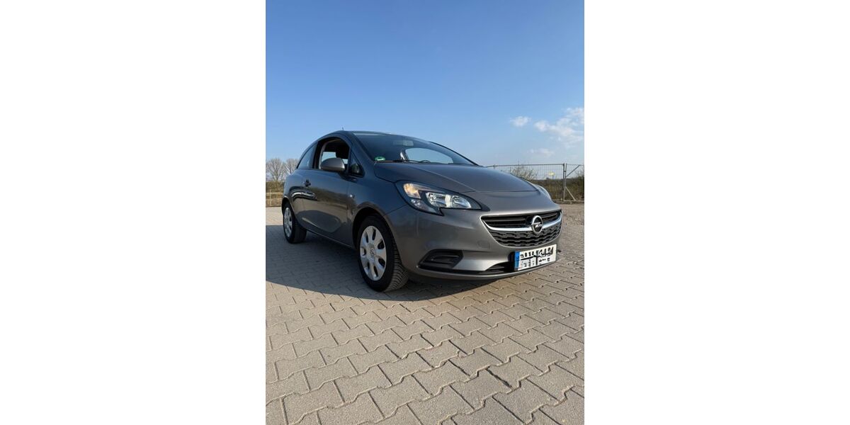 Opel Corsa 172.800 km 5.650 &euro; Wesel 46485