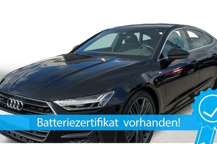 Audi A7 58.705 km 44.170 &euro; Geldern 47608
