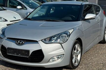 Hyundai Veloster 148.000 km 6.999 &euro; Kamp-Lintfort 47475