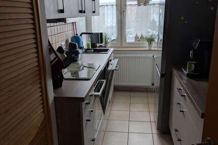 Wohnung Neukirchen-Vluyn Vluyn - 2 Zimmer, 52 m&sup2;, 98.500&euro; | Angebot:27644437