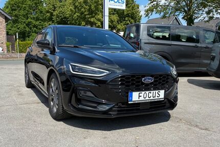 Ford Focus 13.000 km 24.590 &euro; Hamminkeln-Dingden 46499
