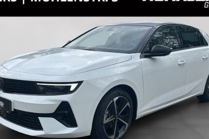 Opel Astra 8.911 km 27.790 &euro; Moers 47441