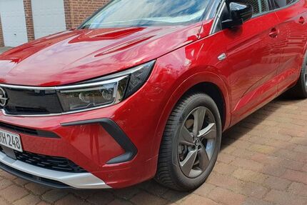 Opel Grandland (X) 13.500 km 20.950 &euro; Rheurdt 47509