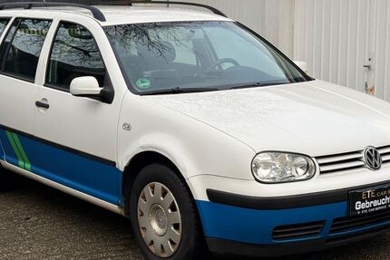 VW Golf 166.966 km 1.950 &euro; Moers 47445