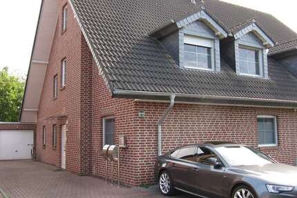 Wohnung Xanten - 5 Zimmer, 122 m&sup2;, 360.000&euro; | Angebot:27293846