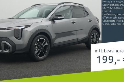 Kia Stonic 8.500 km 24.490 &euro; Bocholt 46395