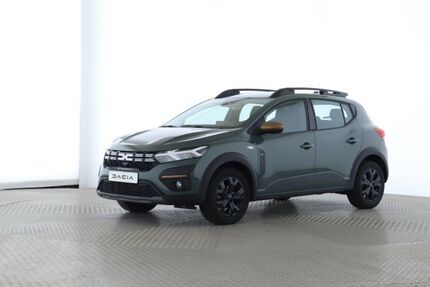 Dacia Sandero 10.000 km 19.440 &euro; Oberhausen 46049