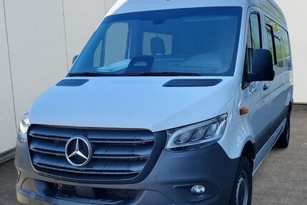 Mercedes-Benz Sprinter 36.067 km 49.780 &euro; Bocholt 46397