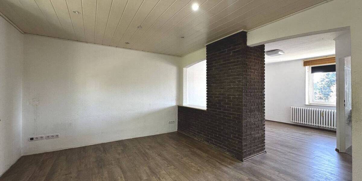Reihenmittelhaus Oberhausen Sterkrade-Mitte - 5 Zimmer, 98 m&sup2;, 249.000&euro; | Angebot:26629420