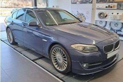 Alpina B5 128.000 km 38.880 &euro; Bottrop 46240