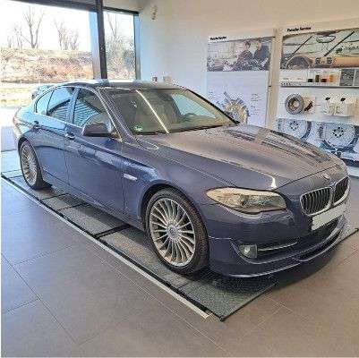 Alpina B5 128.000 km 38.880 &euro; Bottrop 46240