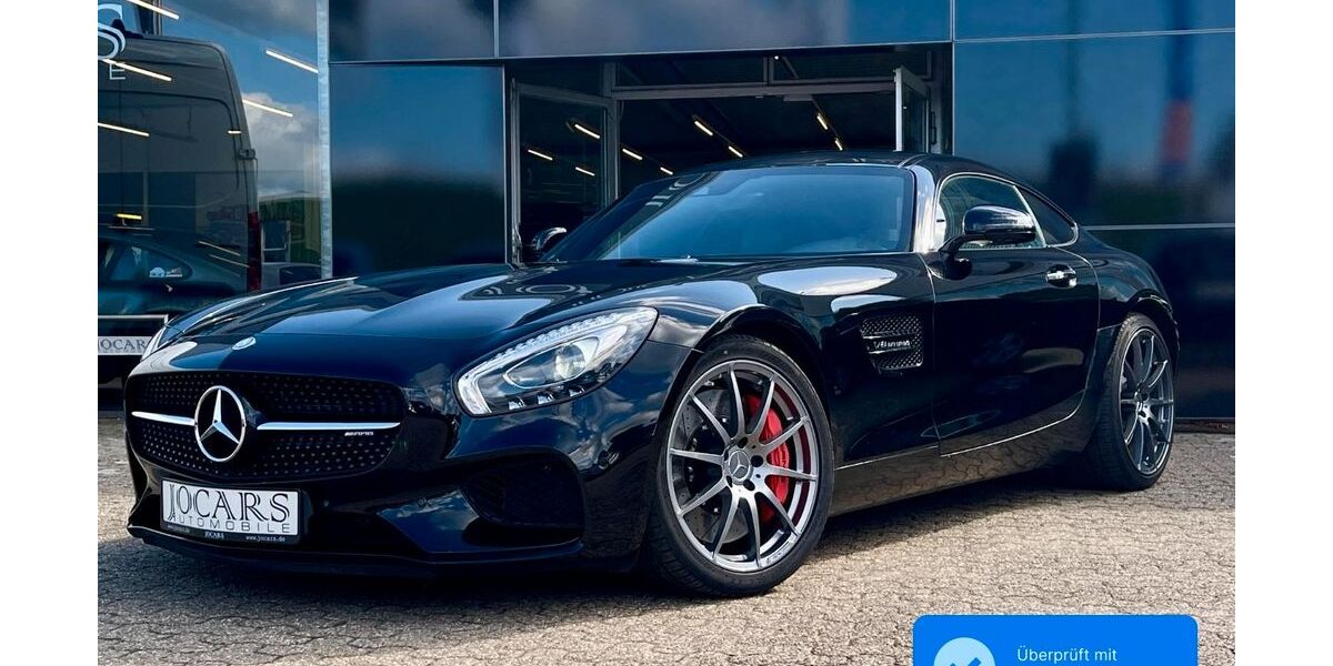 Mercedes-Benz AMG GT S 86.340 km 72.950 &euro; Kamp-Lintfort 47475