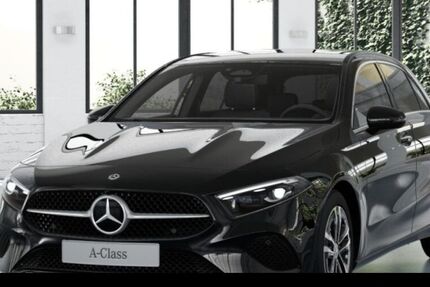 Mercedes-Benz A 200 7.195 km 34.990 &euro; Duisburg 47138