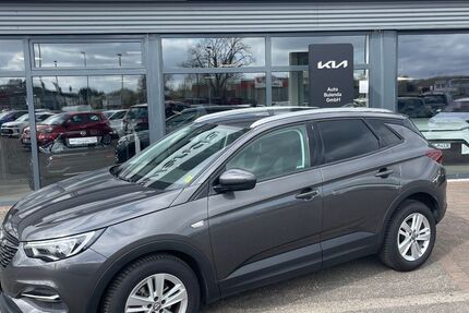 Opel Grandland (X) 83.000 km 14.990 &euro; Wesel 46485
