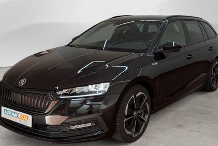 Skoda Octavia 63.367 km 27.979 &euro; Dinslaken 46539