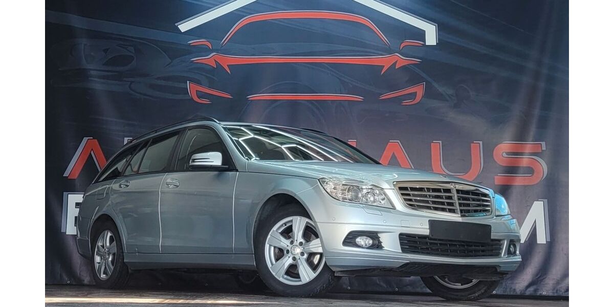 Mercedes-Benz C 200 283.084 km 4.999 &euro; Voerde 46562