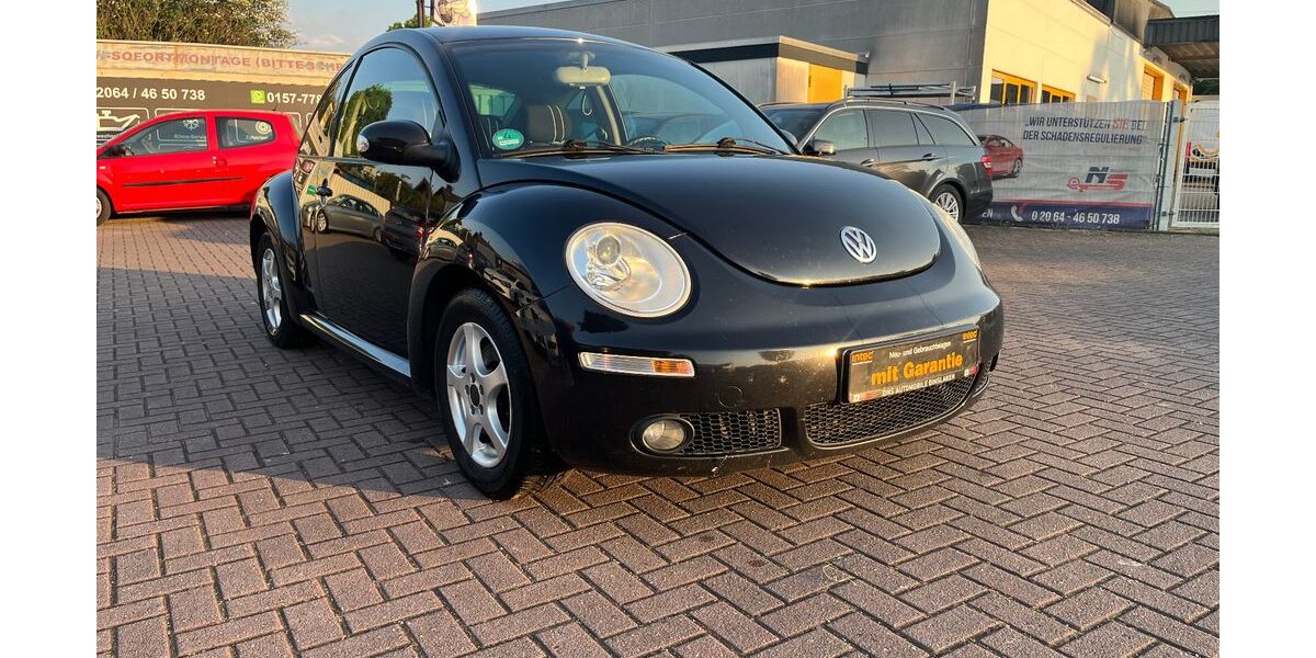 VW New Beetle 189.250 km 3.750 &euro; Dinslaken 46537
